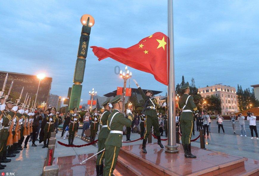 升空的泡泡2