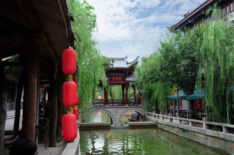洪泽湖剿匪，张爱萍让官兵承认自己是“旱鸭子”，是何用意？